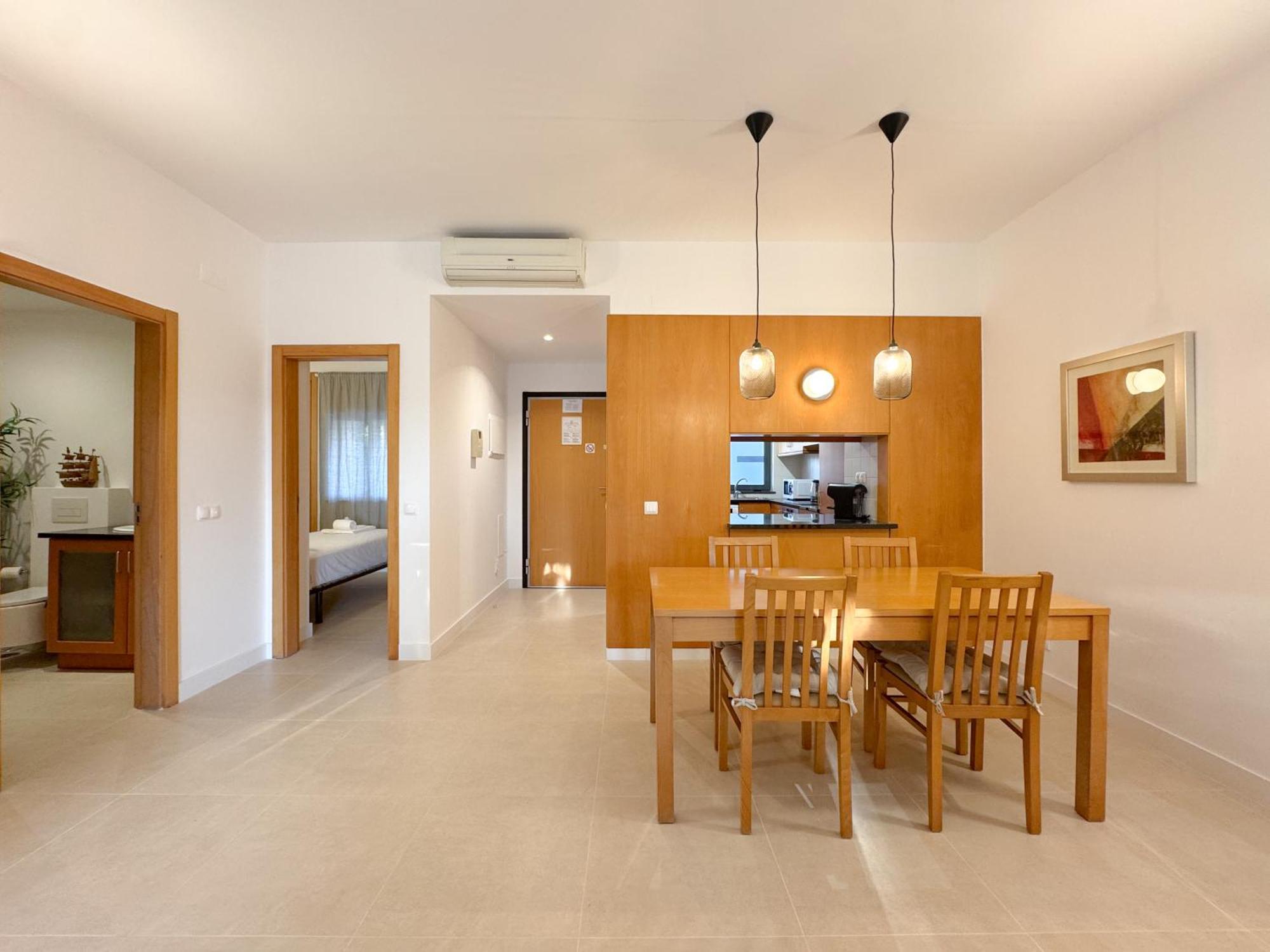 Apartamento Casa Nova Lagos Exterior foto
